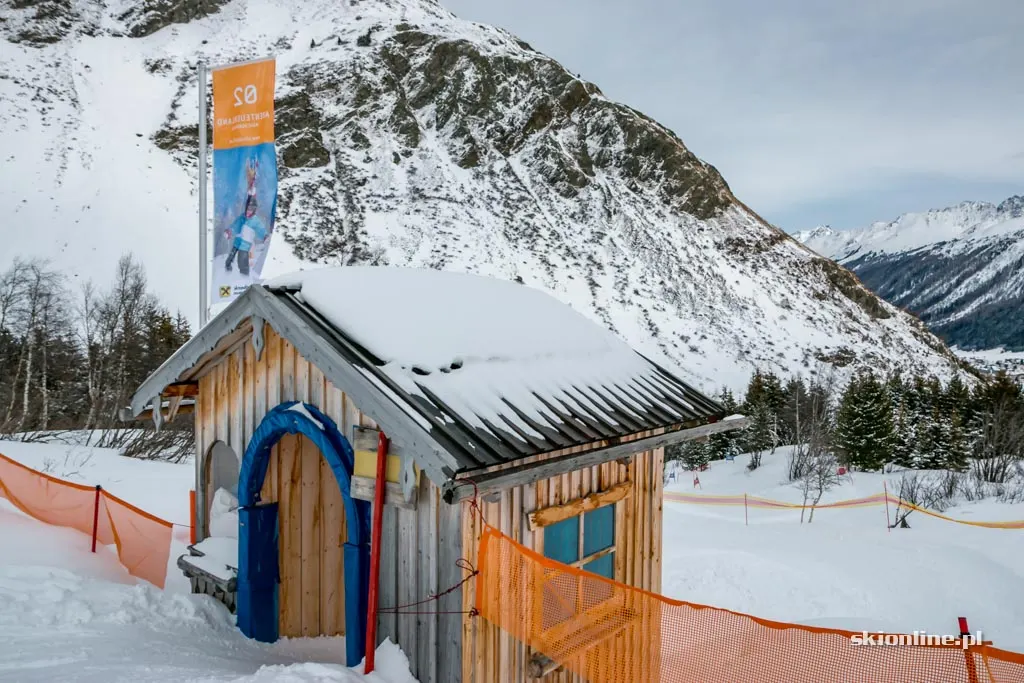 Galtür: Silvapark, zabawa po pachy, zdjęcie 37