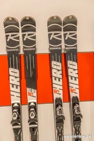 Rossignol narty kolekcja 2014-15, zdjęcie 13