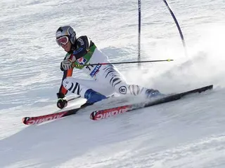 Feliz Neureuther, Niemcy