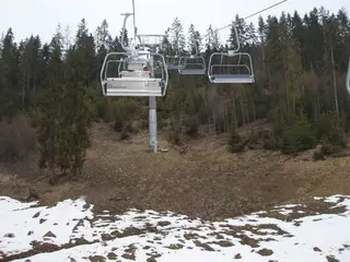 Wiosna na Kotelnicy, zdjęcie 26