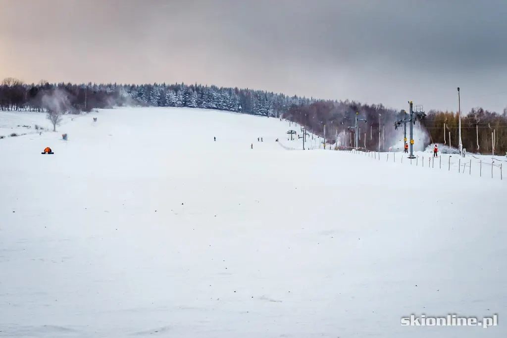 Chyrowa Ski: styczeń 2016, zdjęcie 3