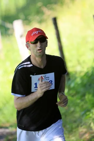 Polskie Dni 2010: Salomon Trail Running, zdjęcie 57