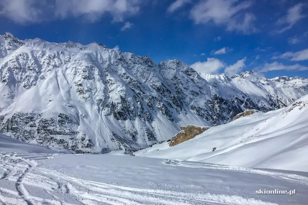 Ischgl. Dobre miejsce na wiosenne narty, zdjęcie 46