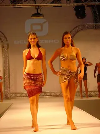 Zdjęcie 5 z galerii Beach Fashion Show