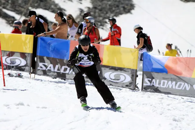 Polskie Dni 2010: Puchar Salomona, zdjęcie 45
