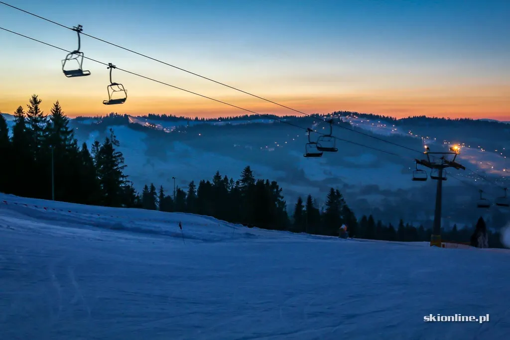 Grapa-Ski przed świętami 2016, zdjęcie 13