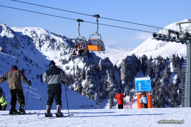 Trentino: Alpe Lusia, Moena, B, zdjęcie 37