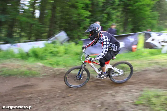 Joy Ride Open: Stożek Wisła, zdjęcie 44