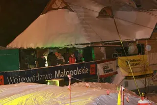 Kluszkowce. Otwarcie sezonu 07/08, zdjęcie 4