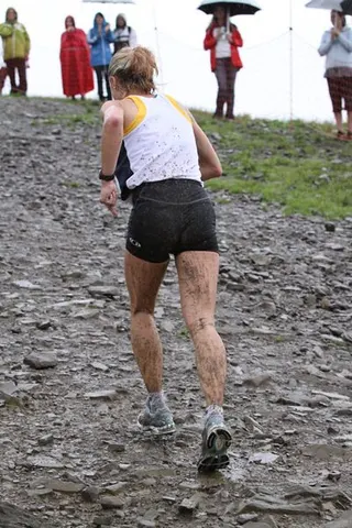 Salomon Trai Running: Góra Żar, zdjęcie 47