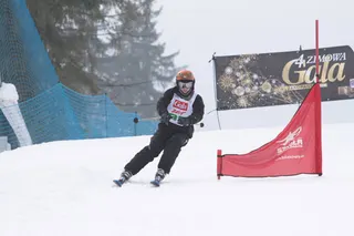 Gala Zimowa: zawody 01.03 cz. II, zdjęcie 10