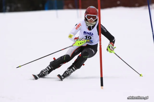 II Puchar Kotelnicy: I slalom kobiet, zdjęcie 21