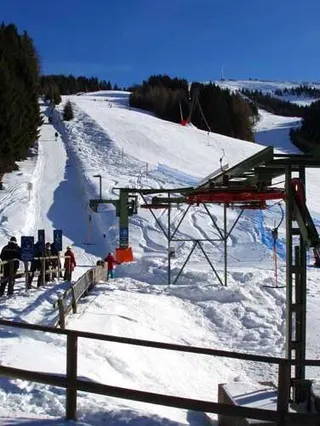Goldeck: Karyntia, Austria, zdjęcie 8