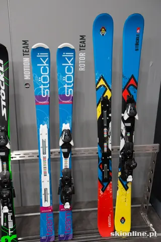 Stoeckli narty kolekcja 2014-15, zdjęcie 19
