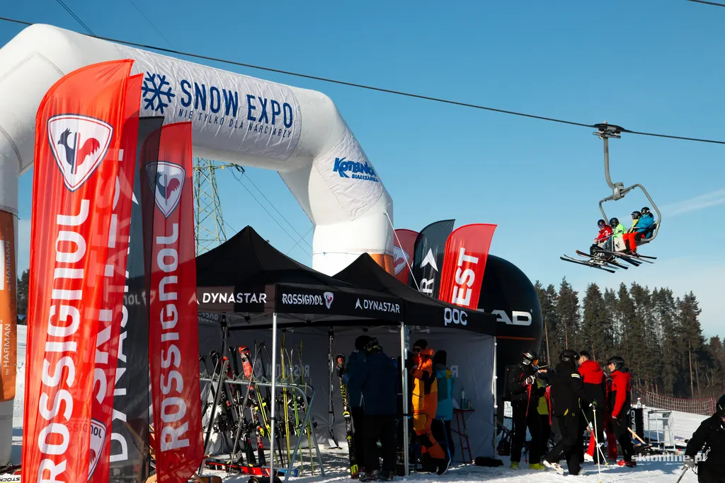 Snow Expo Ski Test, zdjęcie 15