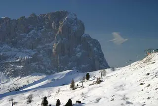 Val Gardena, Południowy Tyrol, zdjęcie 9