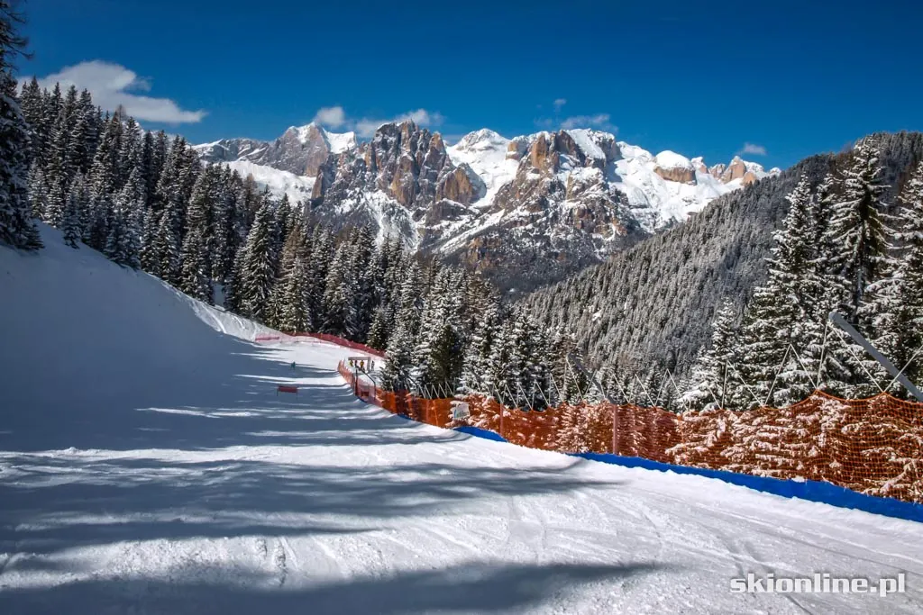 Val di Fassa, Trentino: Ciampac, Buffare 03.2016, zdjęcie 30