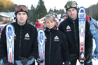 Team Maks-K2, zdjęcie 6