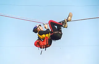 Zdjęcie 17 z galerii Salomon Adventure Trophy 02