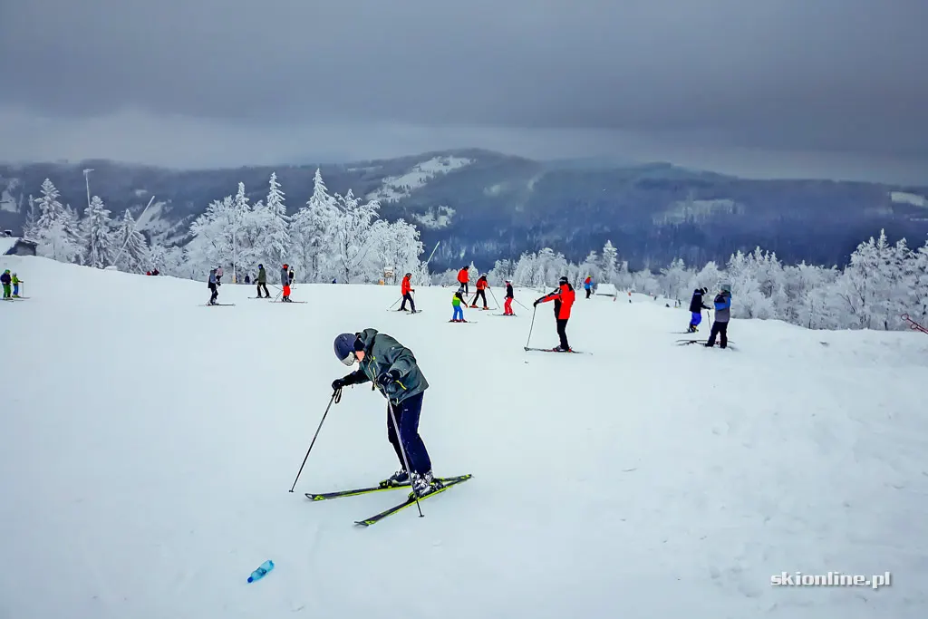 Szczyrk Mountain Resort. Sezon 18/19 otwarty, zdjęcie 3