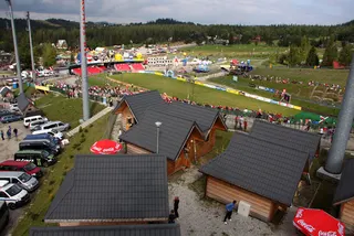 Letnia Grand Prix Zakopane 2008, zdjęcie 44