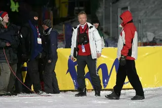 Puchar Świata Zakopane 2007, zdjęcie 43