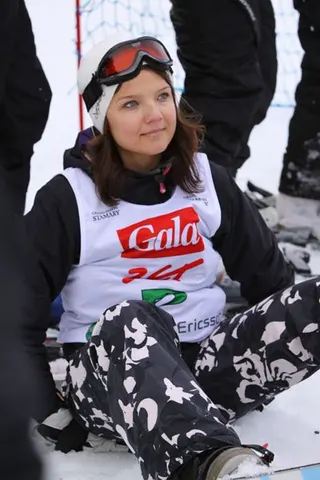 Gala Zimowa: zawody 8 lutego, zdjęcie 42