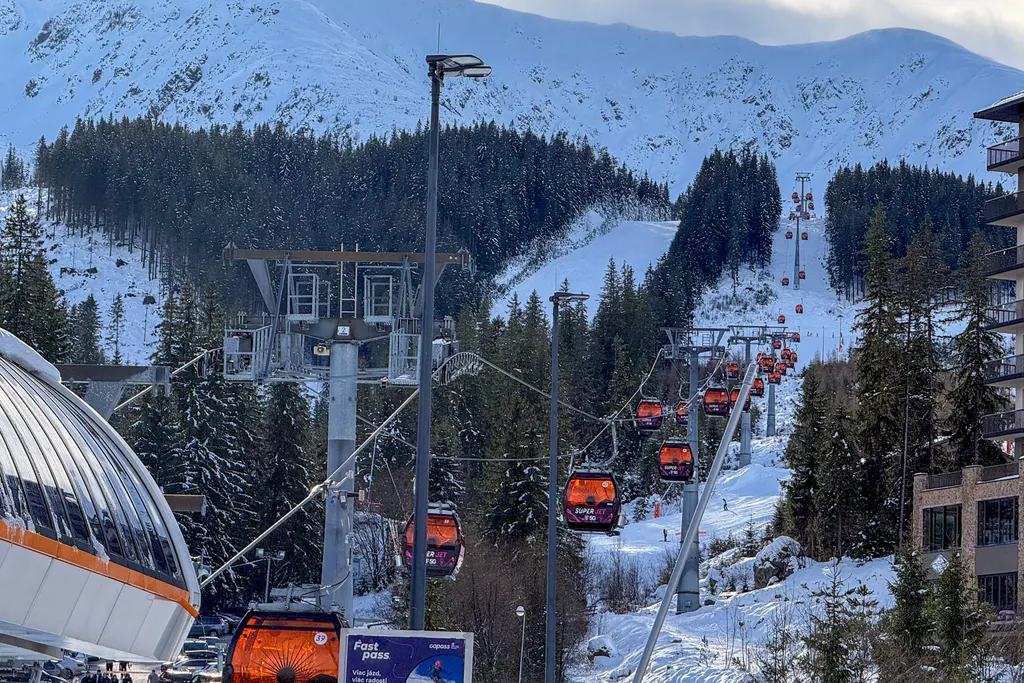 Jasna: otwarcie sezonu 25/26, zdjęcie 18