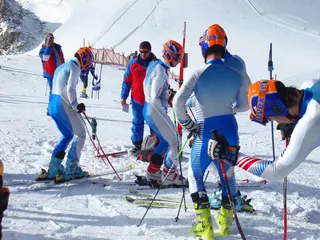 Hintertux Pow(d)er Week, zdjęcie 45