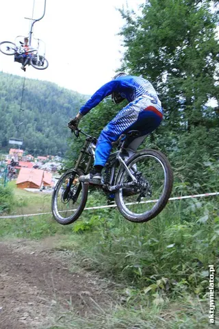 Mistrzostwa Polski Diverse Downhill, zdjęcie 76
