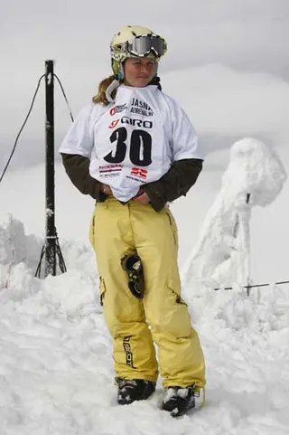 Zdjęcie 60 z galerii Jasna Adrenali. zawody freeride