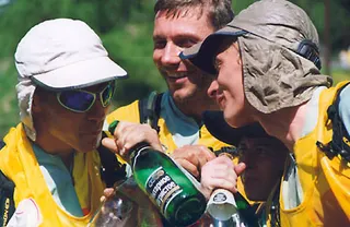 Zdjęcie 23 z galerii Salomon Adventure Trophy 02