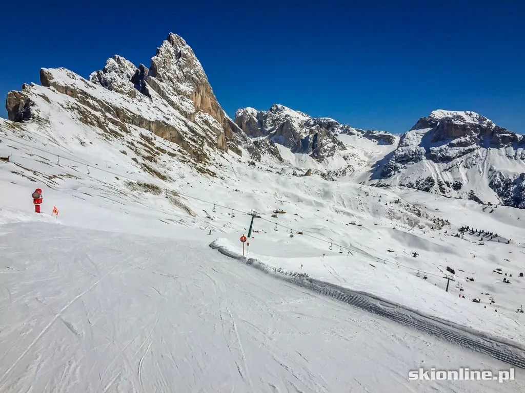 Sellaronda: Seceda, zdjęcie 26