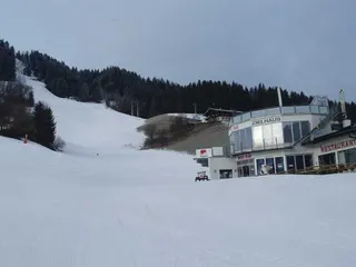 Kitzbuehel, Austria, zdjęcie 109