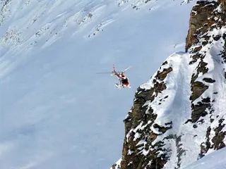 Zdjęcie 17 z galerii La Pierra Menta