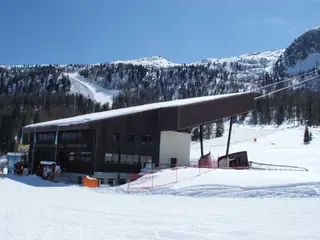 San Pellegrino: Falcade, Włochy, zdjęcie 41
