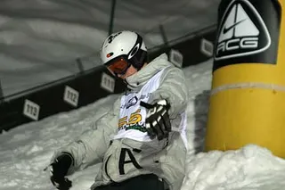 Zdjęcie 48 z galerii NIKE ACG Big Air