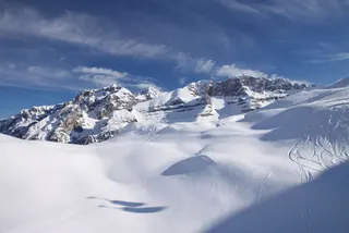 Madonna di Campiglio: Passo Groste, zdjęcie 93