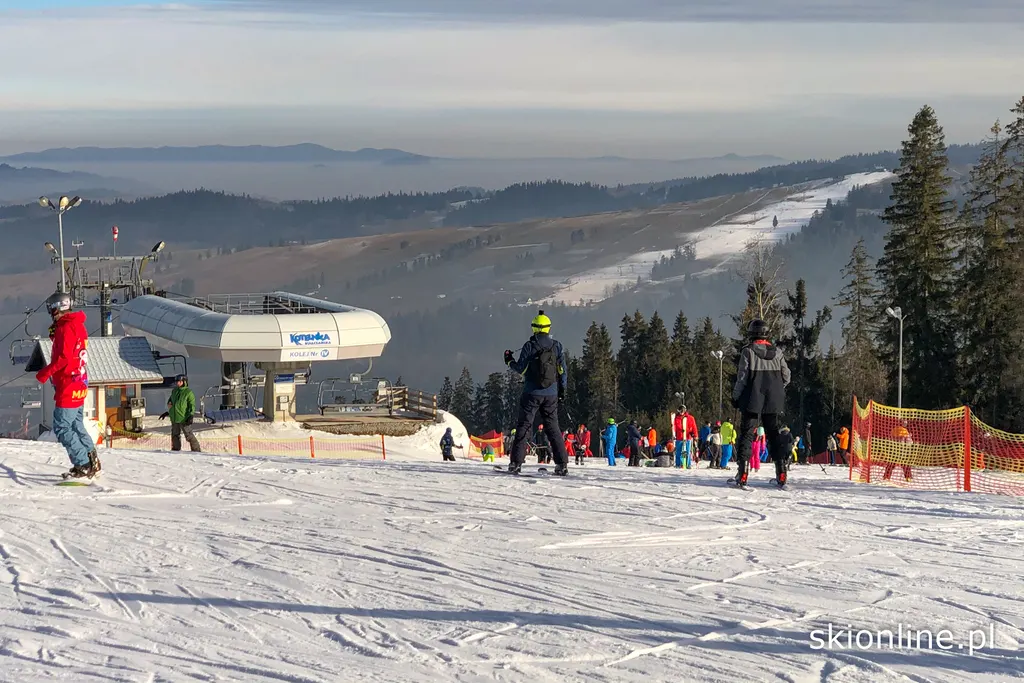 Kotelnica Białczańska, zdjęcie 23