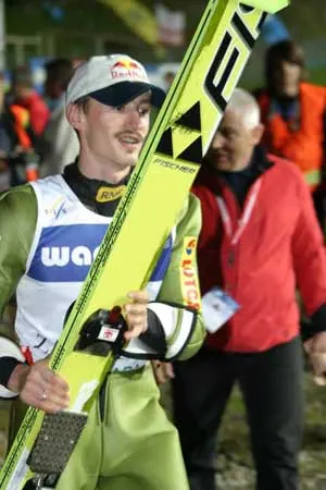 Zdjęcie 31 z galerii LGP Zakopane 2006. Dekoracja