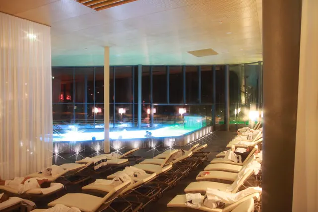 Tauern Spa Zell am See: Kaprun, zdjęcie 58