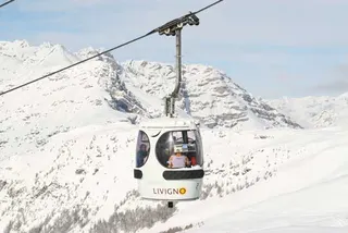 Livigno Włochy, zdjęcie 24