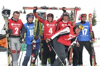 Zdjęcie 50 z galerii Skicross Cup: Pilsko