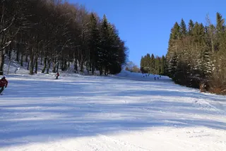 ON Czantoria w Ustroniu, zdjęcie 62