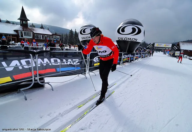 Zdjęcie 11 z galerii Salomon Nordic Sunday 9