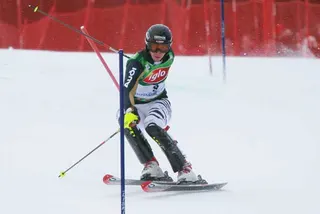 Bad Kleinkirchheim: PŚ slalom mężczyzn, zdjęcie 23