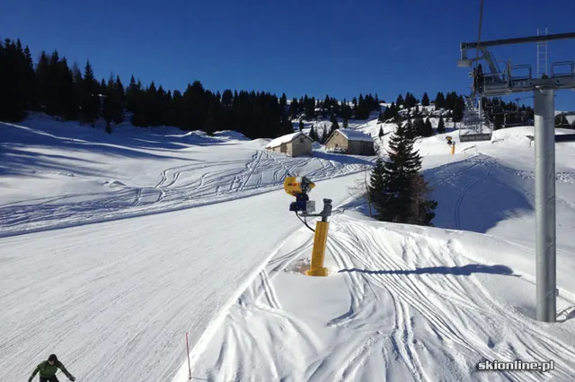 Folgaria: Trentino, Włochy, zdjęcie 21
