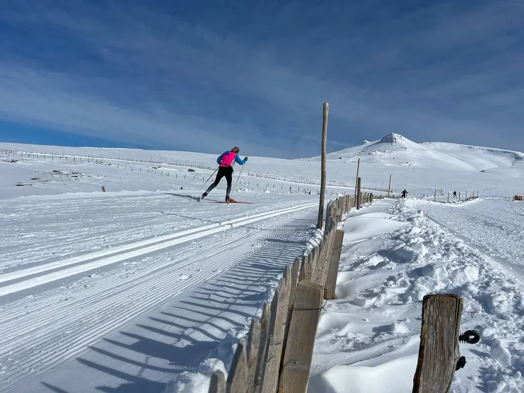 Chastreix-Sancy