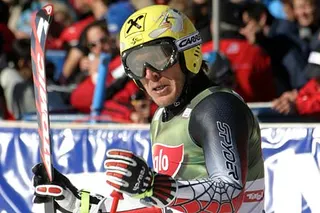 Hermann Maier