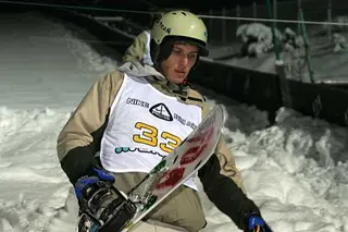 Zdjęcie 47 z galerii NIKE ACG Big Air